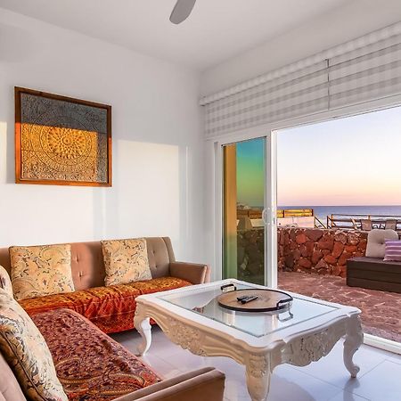 Villa 19 - Playa Arcangel Rosarito Dış mekan fotoğraf