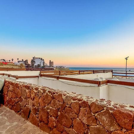 Villa 19 - Playa Arcangel Rosarito Dış mekan fotoğraf