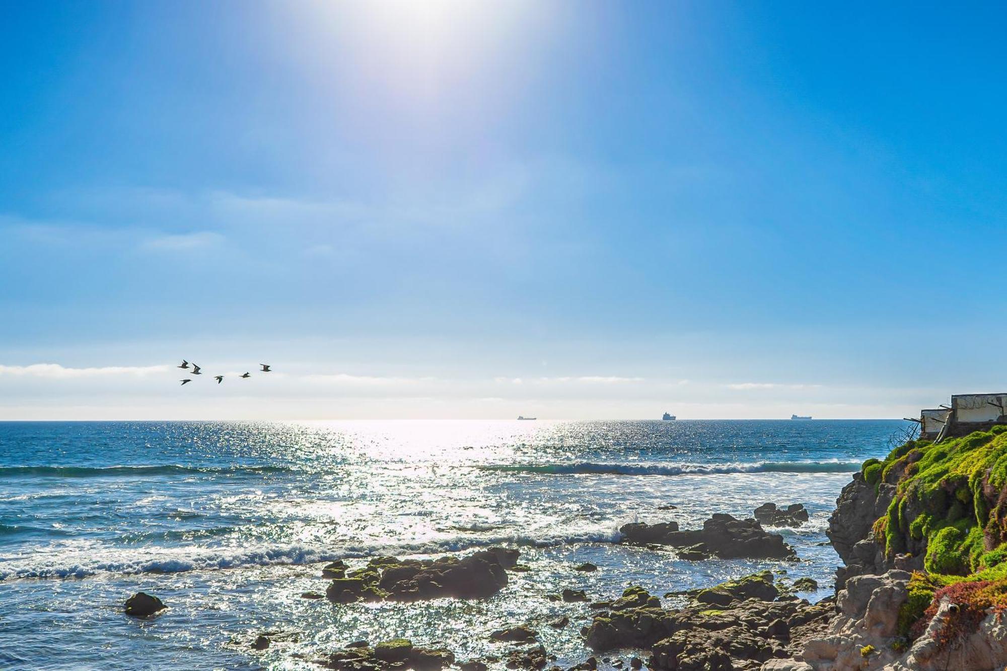 Villa 19 - Playa Arcangel Rosarito Dış mekan fotoğraf