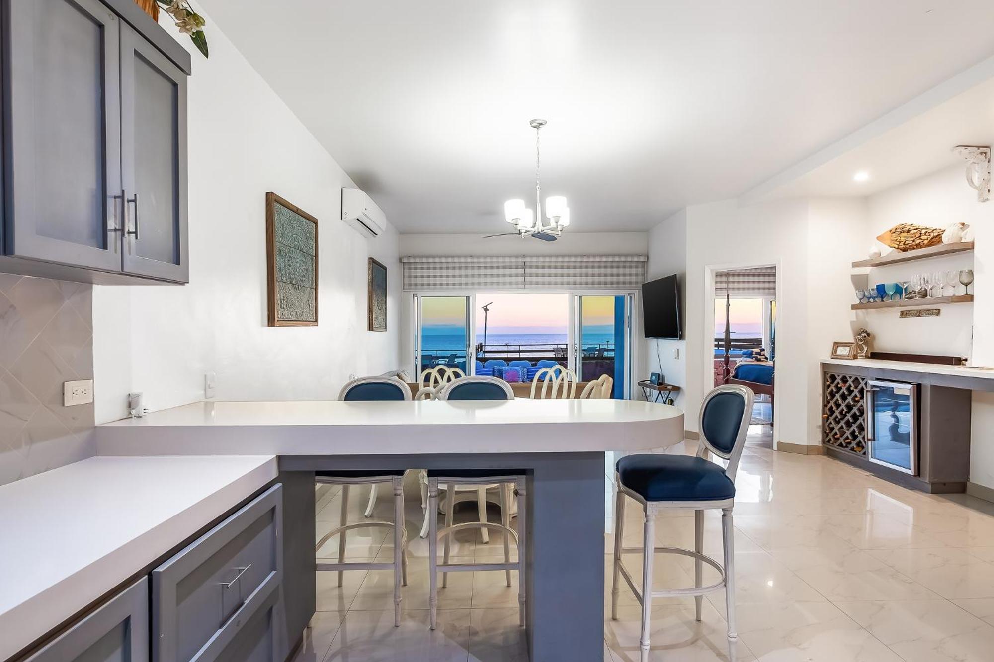 Villa 19 - Playa Arcangel Rosarito Dış mekan fotoğraf