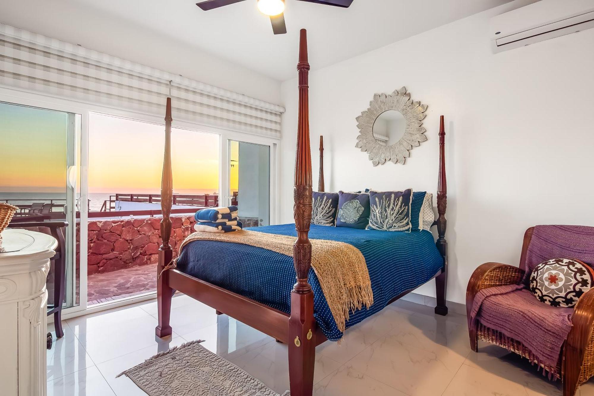 Villa 19 - Playa Arcangel Rosarito Dış mekan fotoğraf