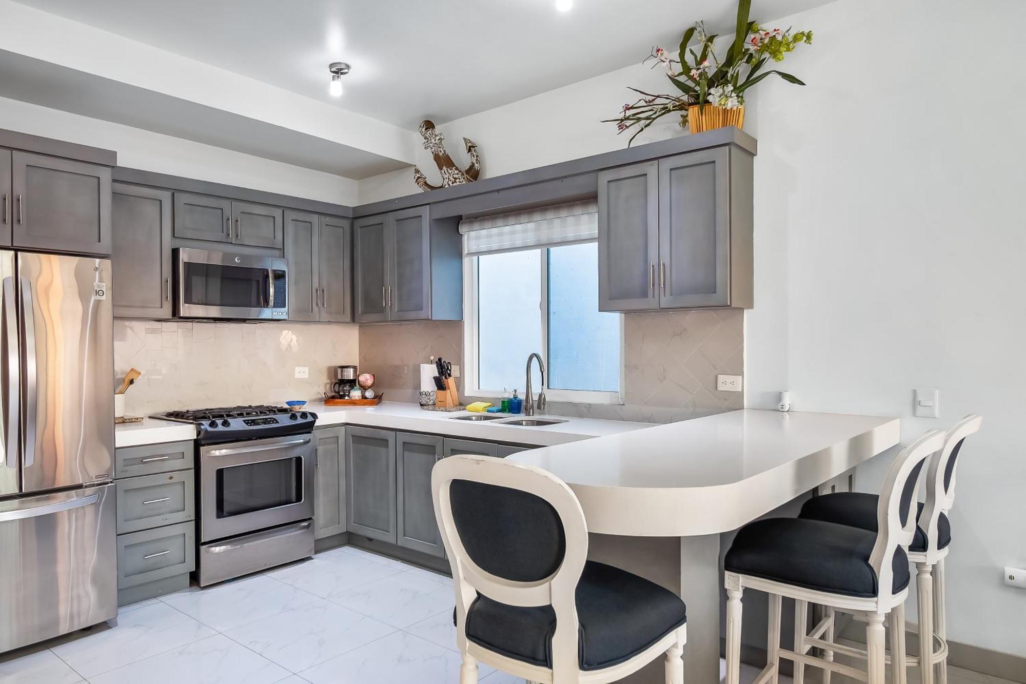 Villa 19 - Playa Arcangel Rosarito Dış mekan fotoğraf