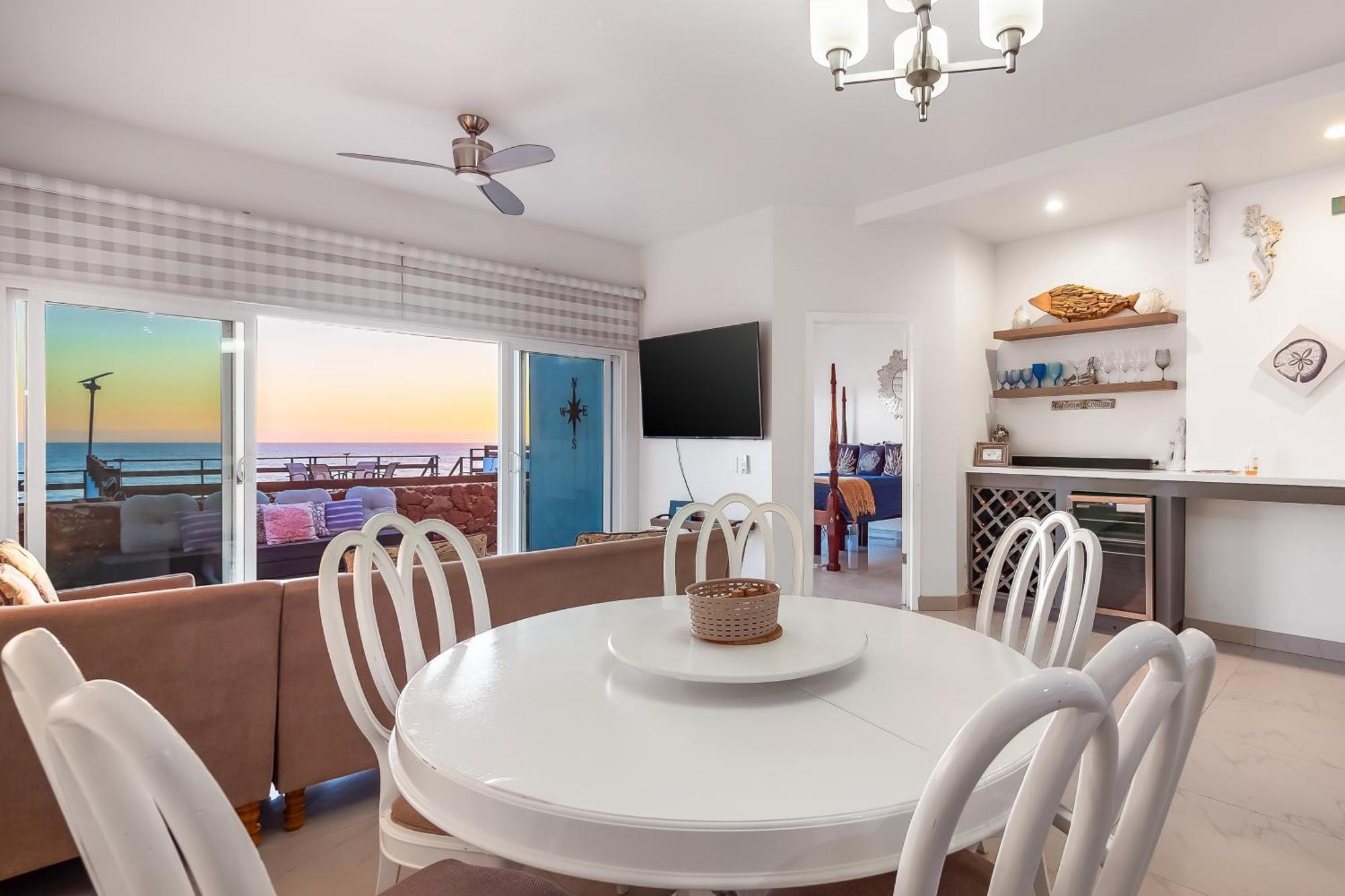 Villa 19 - Playa Arcangel Rosarito Dış mekan fotoğraf