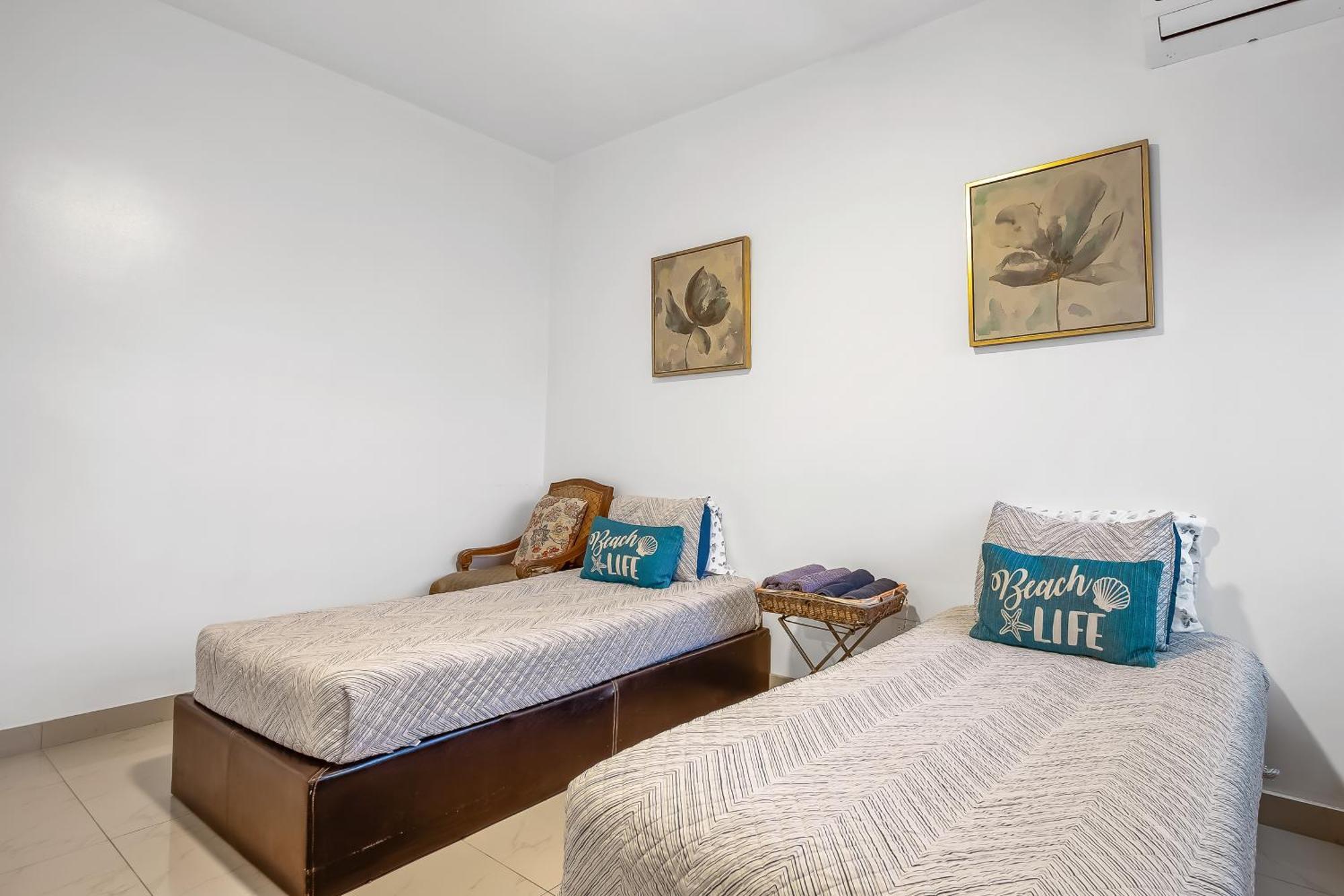 Villa 19 - Playa Arcangel Rosarito Dış mekan fotoğraf