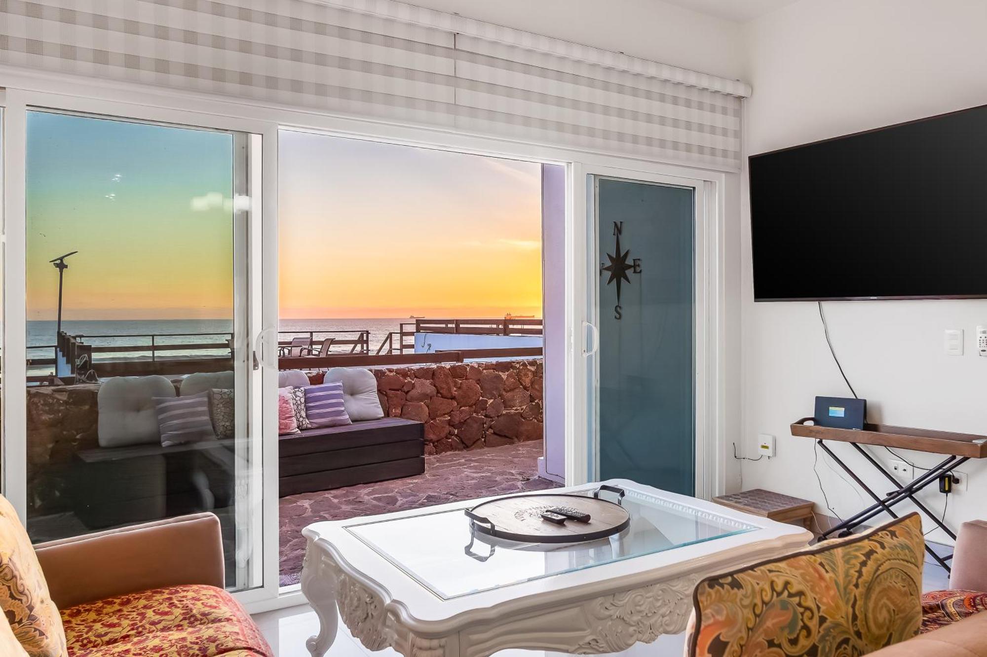 Villa 19 - Playa Arcangel Rosarito Dış mekan fotoğraf