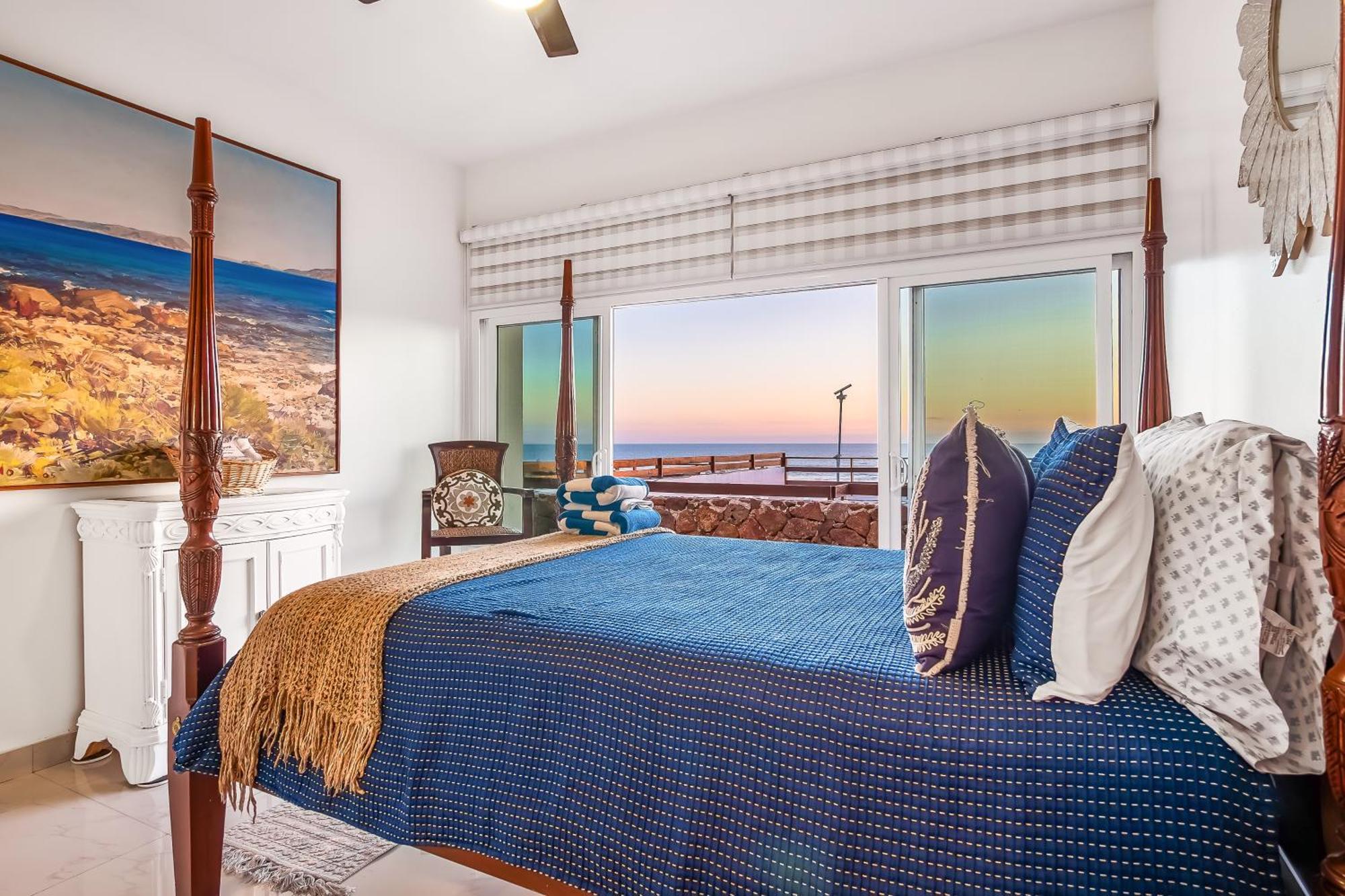 Villa 19 - Playa Arcangel Rosarito Dış mekan fotoğraf